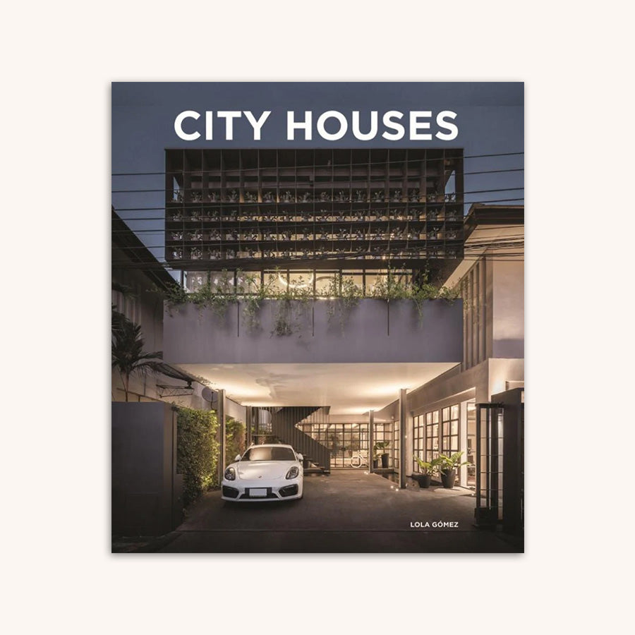 City Houses