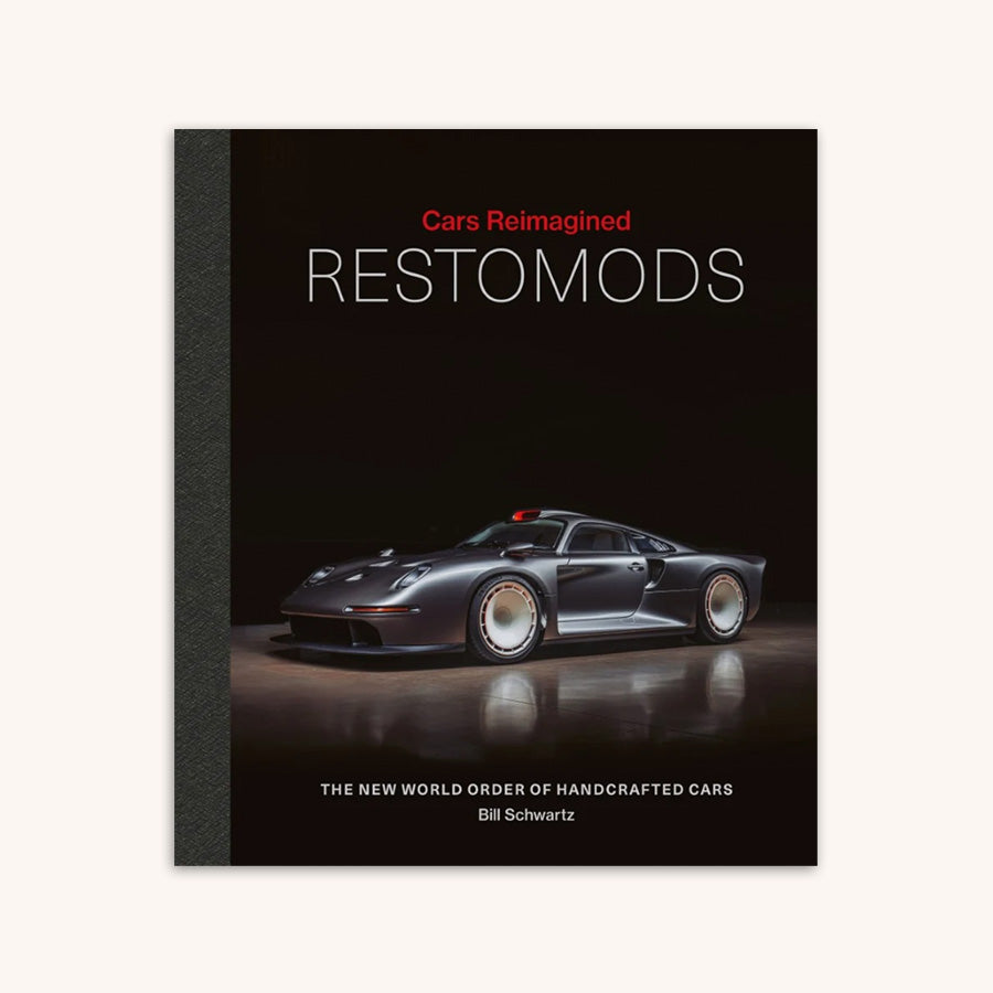 Restomods