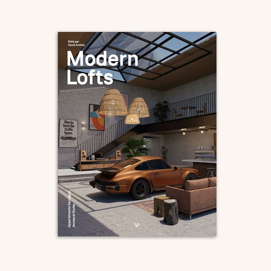 Modern Lofts