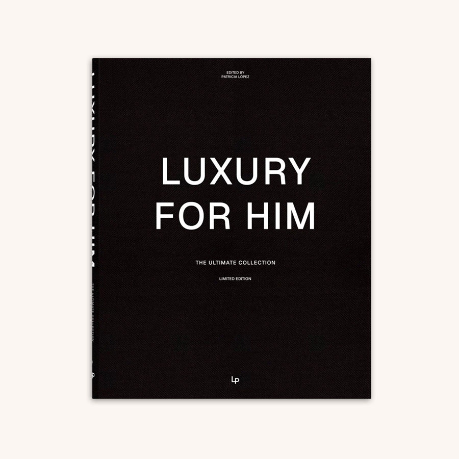 Luxury for him