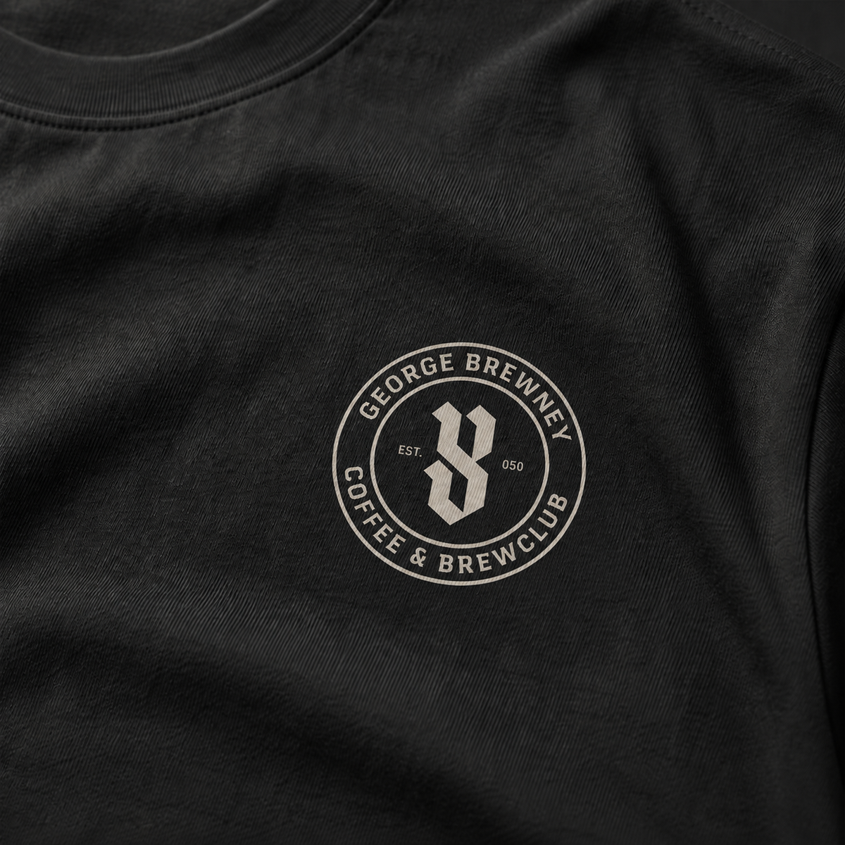 Brewclub Heavy Tee