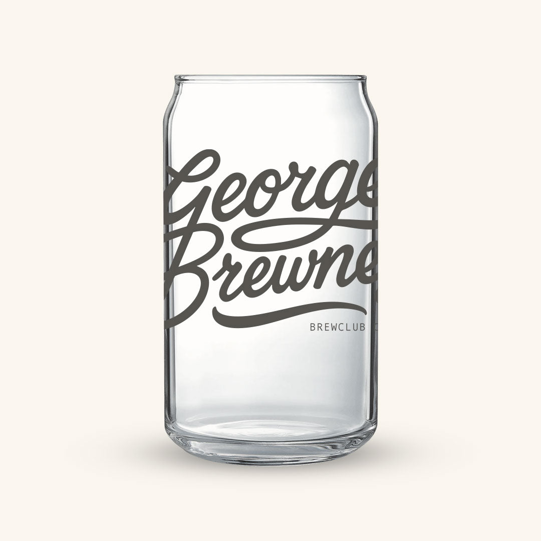 Brewney Glass