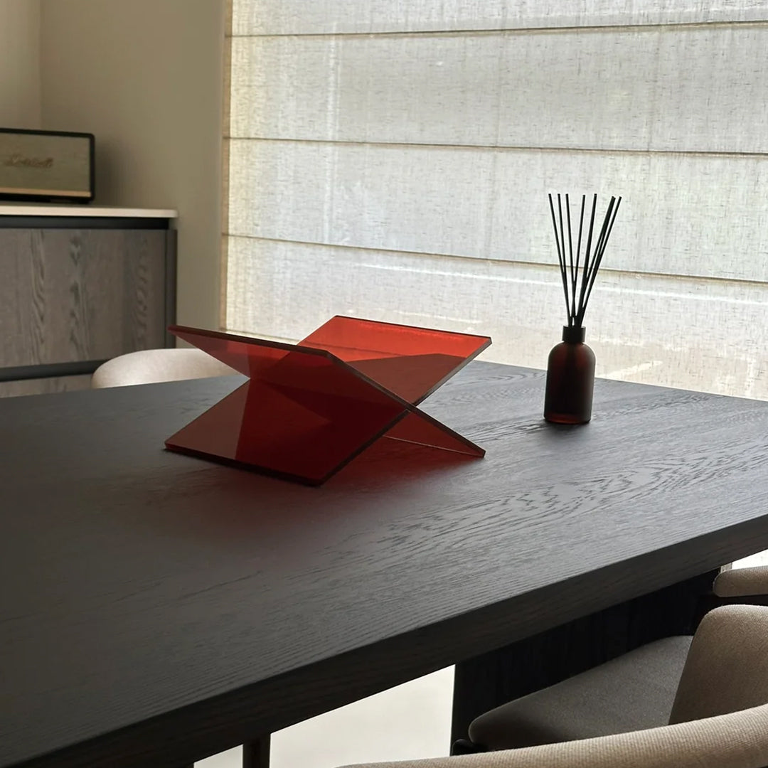 Benteji book shelf
