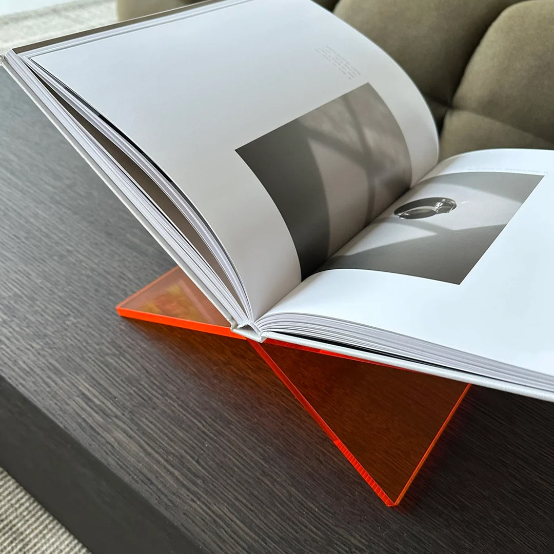 Orengi Book Shelf