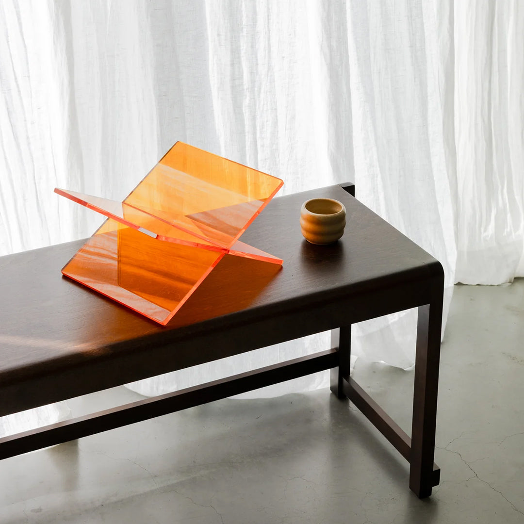 Orengi Book Shelf