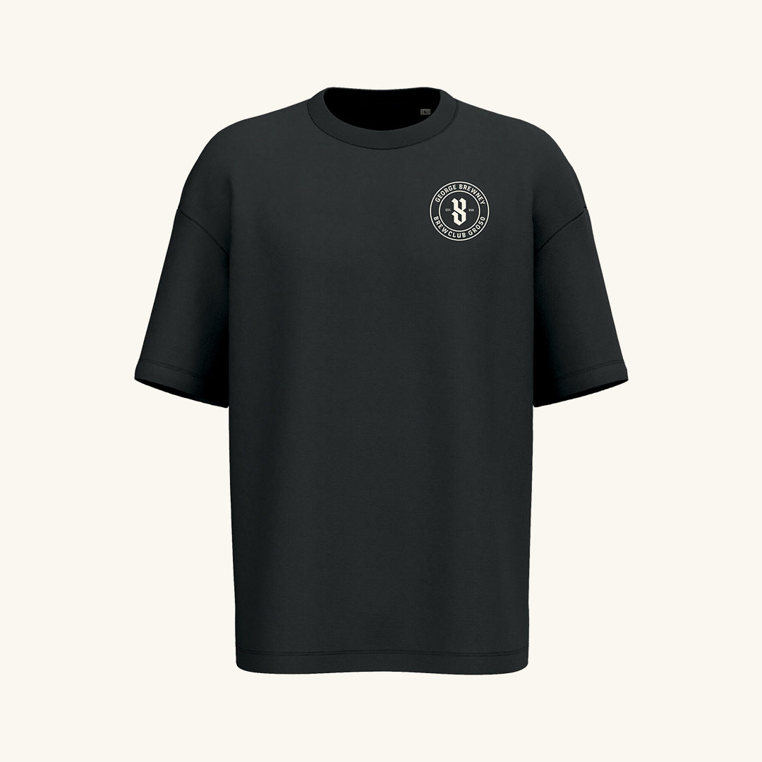 Brewclub Heavy Tee