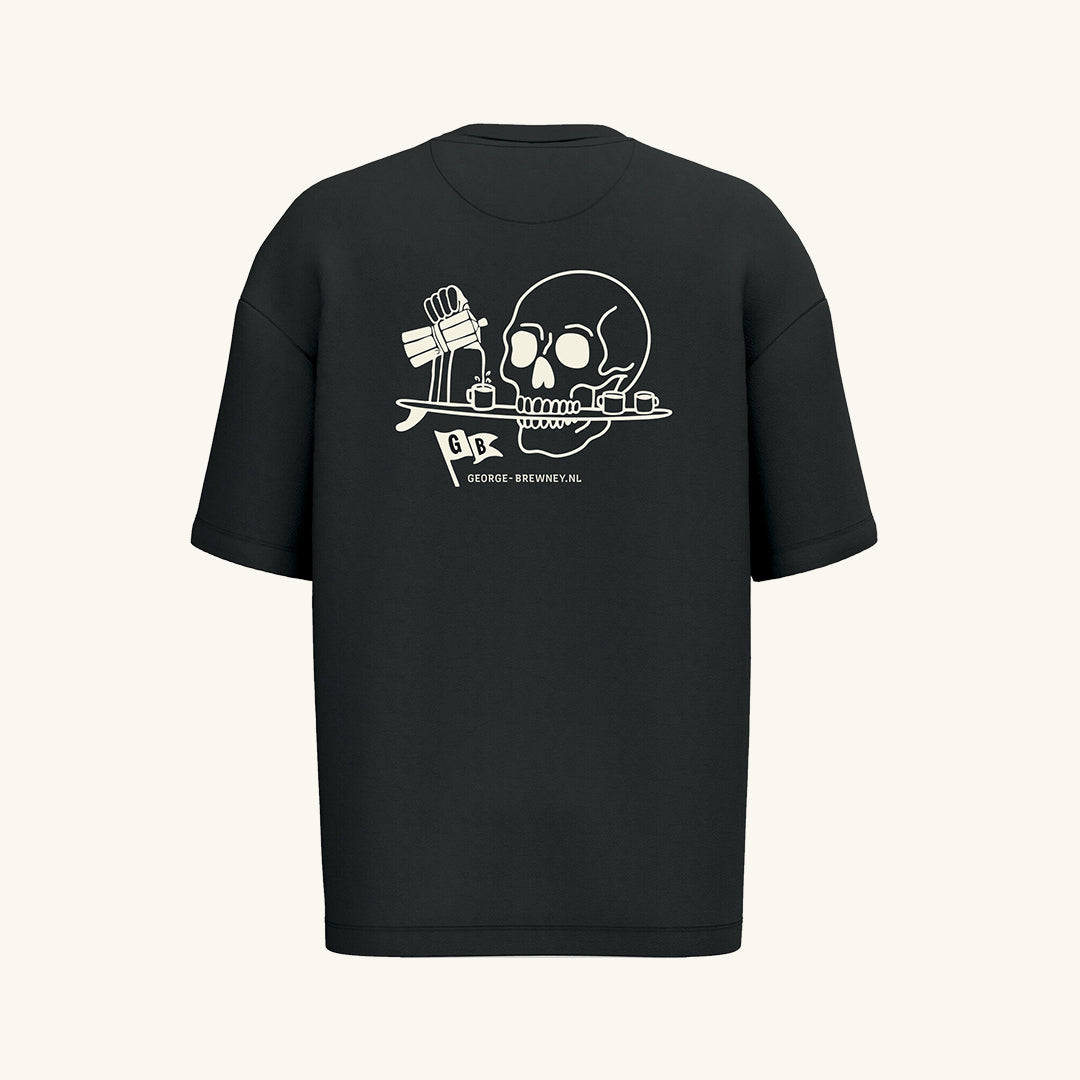 Brewclub Heavy Tee