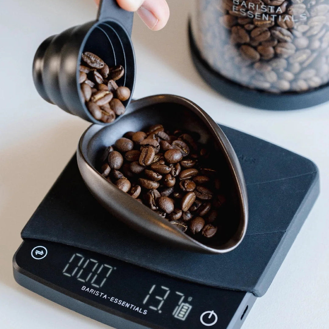 Coffee Dosing Tray