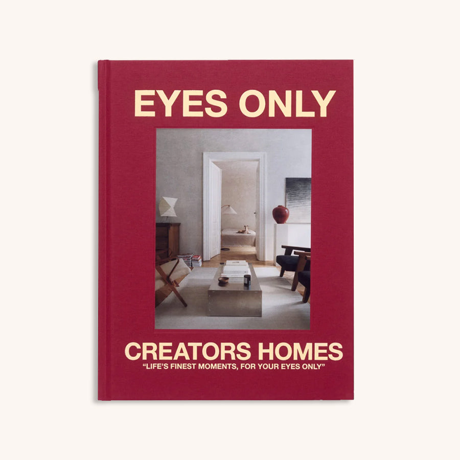 Eyes Only - Creators Homes