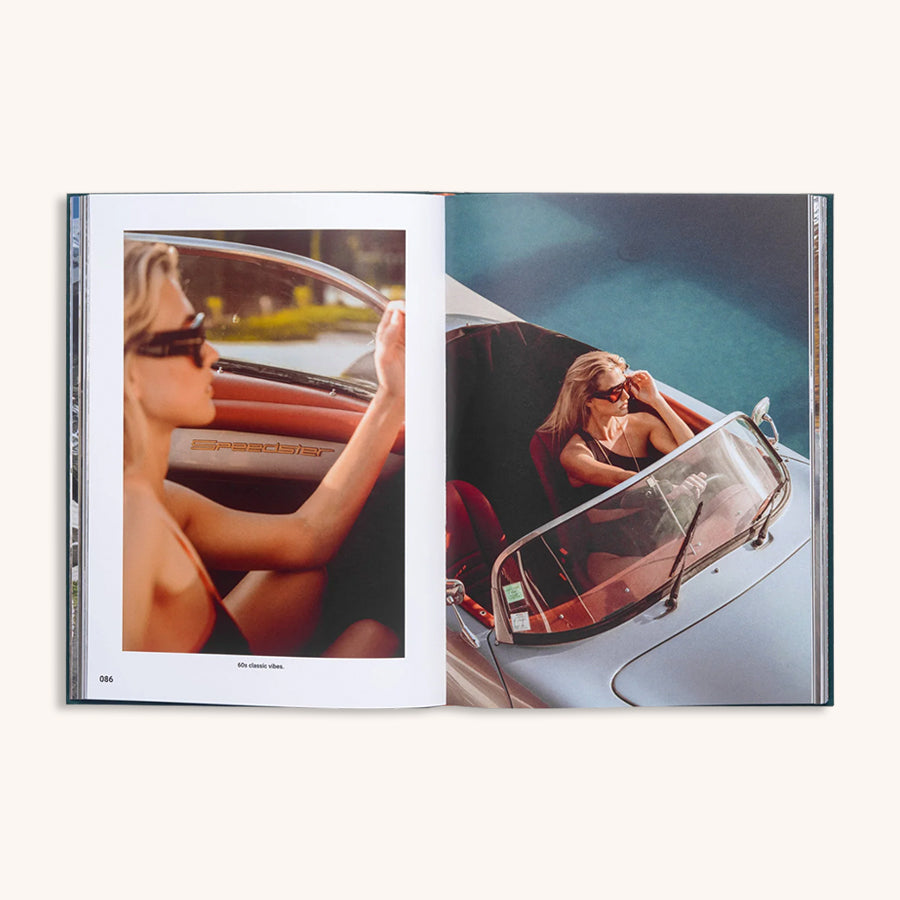 Eyes Only - Classic Cars