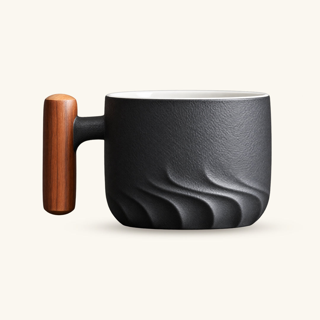 Keramic Brewney Mug