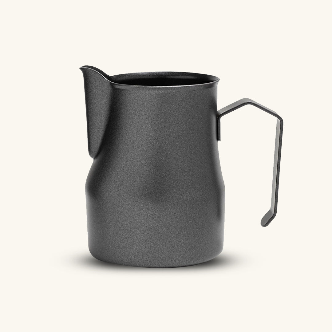 Barista Melkopschuimkan