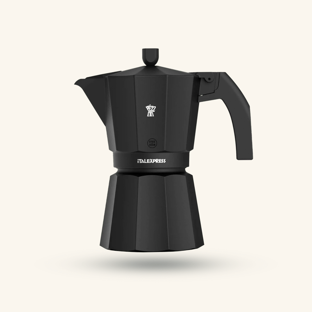 Brew Percu