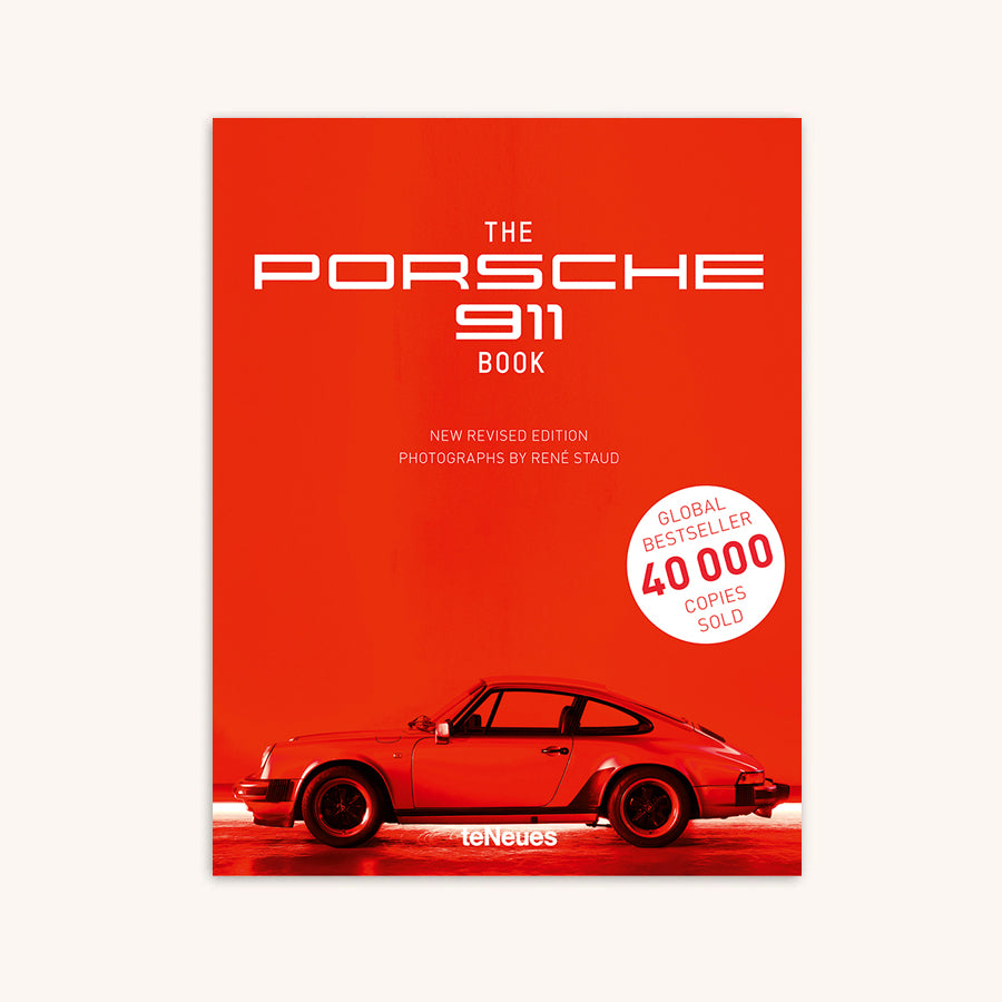 The Porsche 911 Book (Revised Edition)