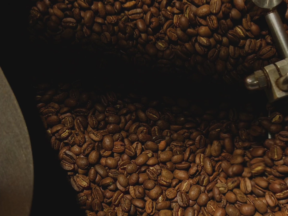 Smooth Operator – Specialty koffiebonen