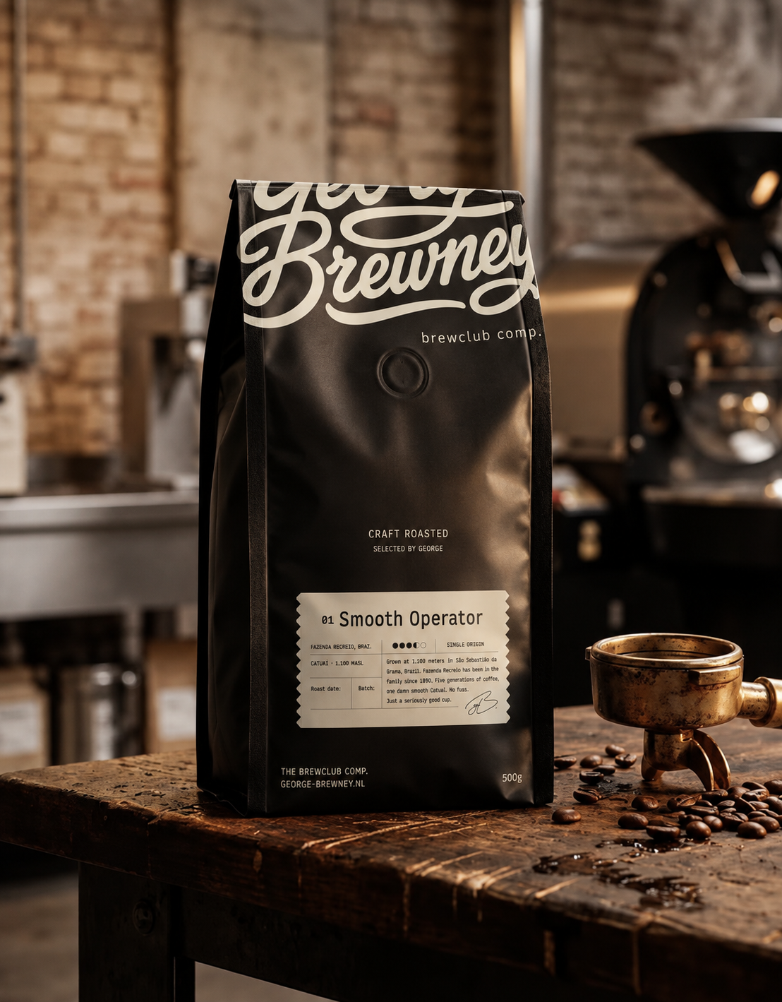 Brew