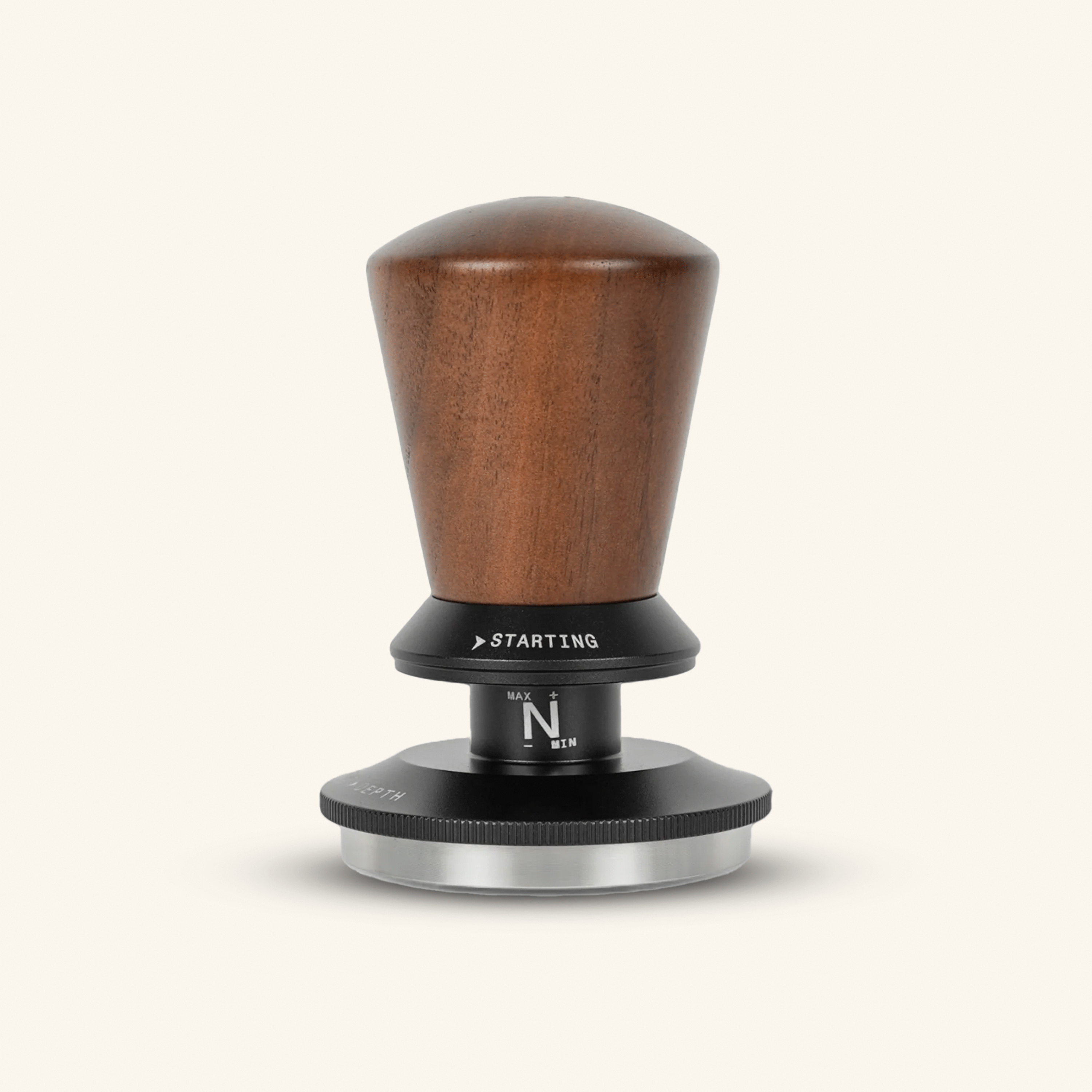 Espresso Tamper