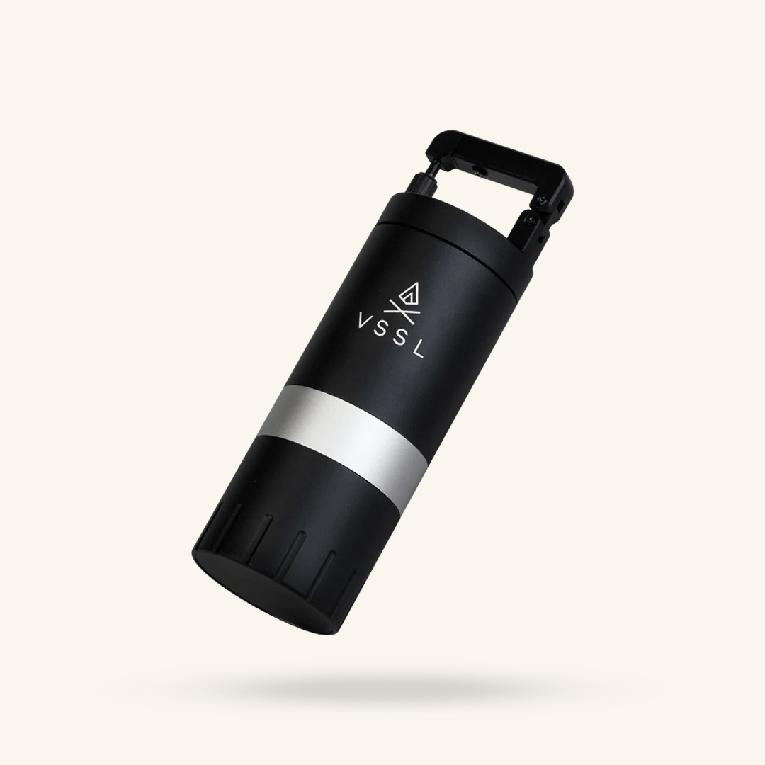 VSSL Coffee Grinder